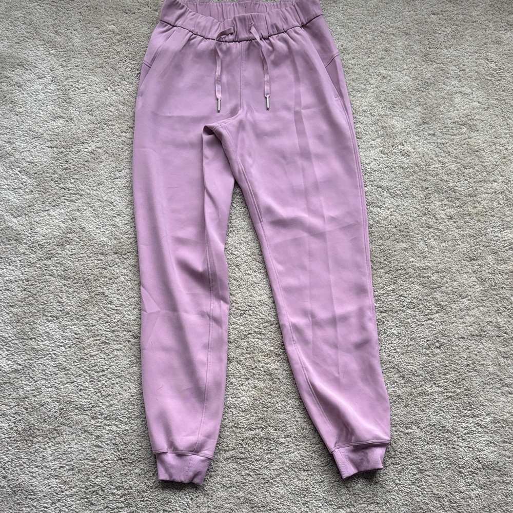 Lululemon Athletica Jogger Pants
